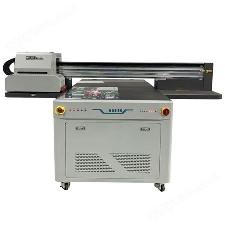 傲彩酷印大型打印机工厂数码打印机UV平板喷印刷彩盒数码打样机