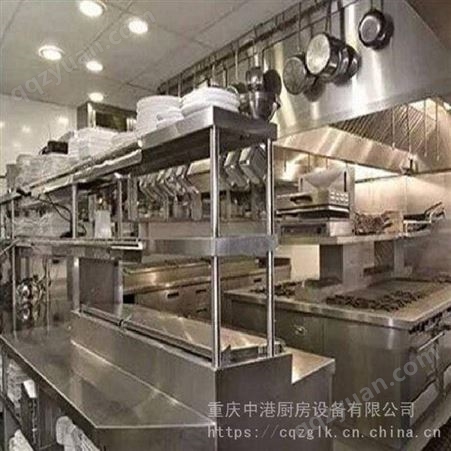 北京厨房设备制造发货