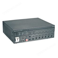 BOSCH博世LBB1990/00斑丽控制器 语音报警控制器 广播主机