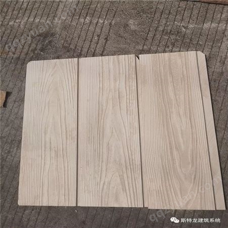 纤维水泥木纹板生产厂家 昆明建材 耐高温防腐蚀