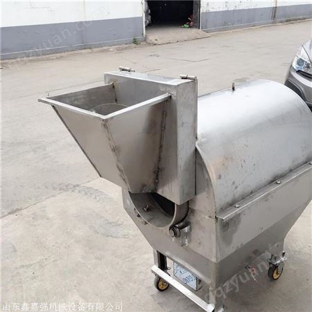 XJQ-10多功能五谷杂粮炒货机 滚筒燃气加热炒料设备价格