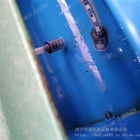 4DSB-16管道电动试压泵 水管测试四缸电动试压机