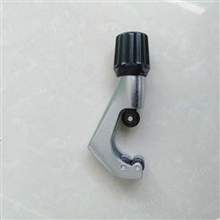 恒昌HC-28铜管铝管不锈钢割管刀 旋转式便携小型手动专业管子切管器