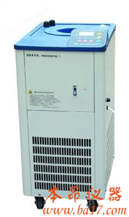DLSB-5/60低温冷却液循环泵