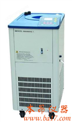 DLSB-5/40低温冷却液循环泵