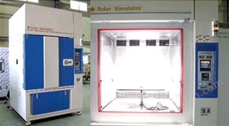 TX-XDH-3000模拟太阳光试验箱(氙灯耐候试验箱)