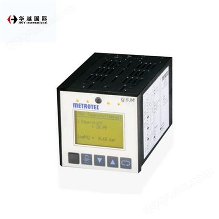 Metrotec氧气表_传感器_氧气供应模块_测控装置