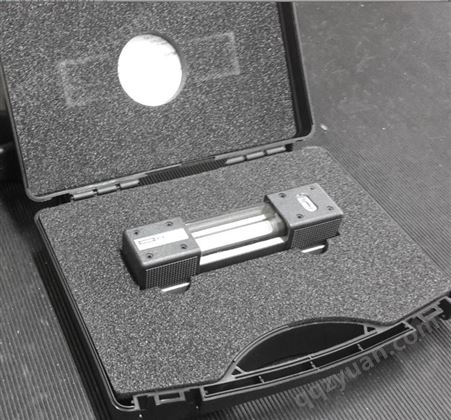 德国roeckle高精密条式水平仪4024/500 感度0.01mm