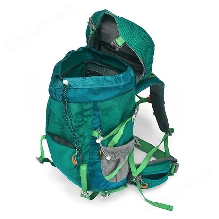 登山背包系列-户外登山背包ka-9884-绿营旅行用品-性价比高