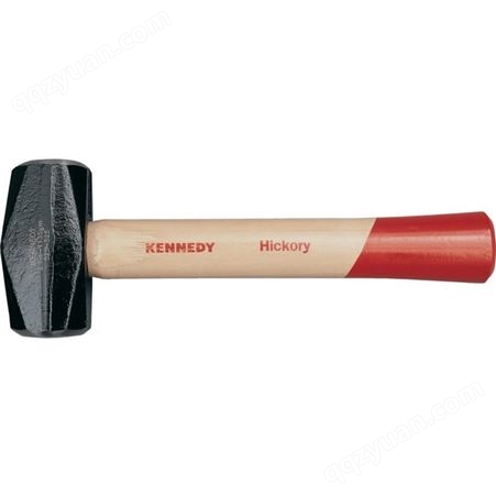 英国KENNEDY胡桃木柄石工锤1125g-1800g 克伦威尔工具