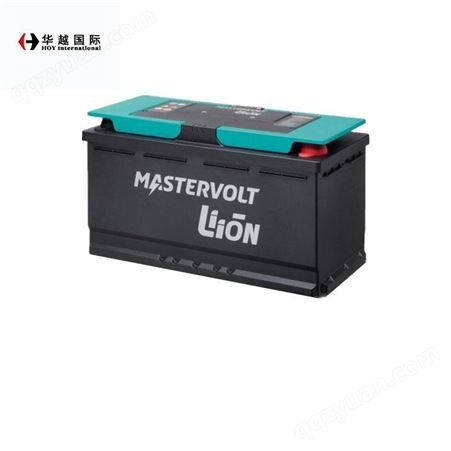 MASTERVOLT电池充电器_断路器_调节器_电源线