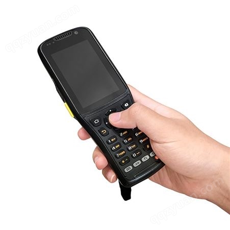 重庆数据采集器GS60手持式IC卡读写器手持式RFID读写器手持终端机重庆手持机