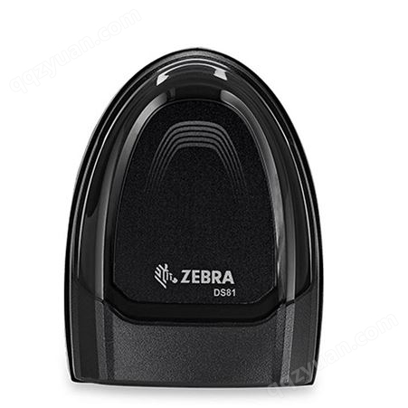 ZEBRA斑马DS8108 DS8178无线蓝牙二维条码扫描枪扫码DS6878升级款