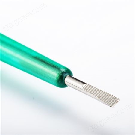世达（SATA）62501 电笔 测电笔验电笔家用多功能一字验电螺丝刀起子