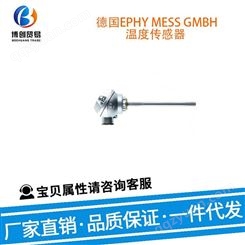 美国 EPHY-MESS 温度传感器 SN 70133-1Pt100