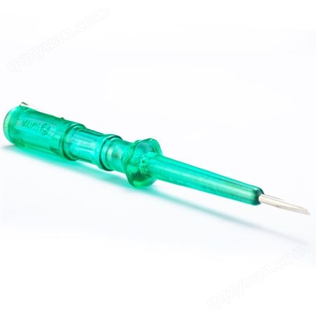 世达（SATA）62501 电笔 测电笔验电笔家用多功能一字验电螺丝刀起子