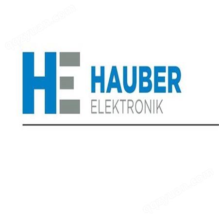 hauber振动传感器663.16.000.0 hauber振动变送器 hauber传感器
