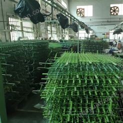 肇庆市回收二手电镀厂设备 废旧电镀厂整厂回收 流水线价格 fuji/富士