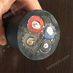 旧电缆回收拆除 肇庆市高 价回收各种废旧电缆铜线