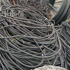 黄埔区回收电缆 回收带皮电缆铜 广州废电线回收 金龙羽厂家回收报价