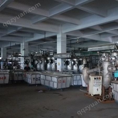 清远市造纸厂设备回收 空压机厂机器回收 收购各种二手设备回收报价 广州汇融通
