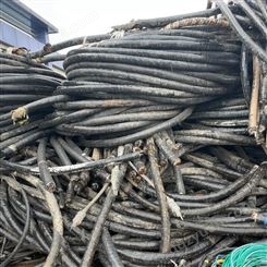 荔湾区上门回收工地电缆线 广州市整盘电缆回收价格高 废铁废铜回收公司 富利联讯