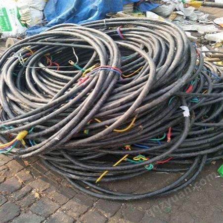白云区西湾路电缆回收-西湾路上门收购二手电缆