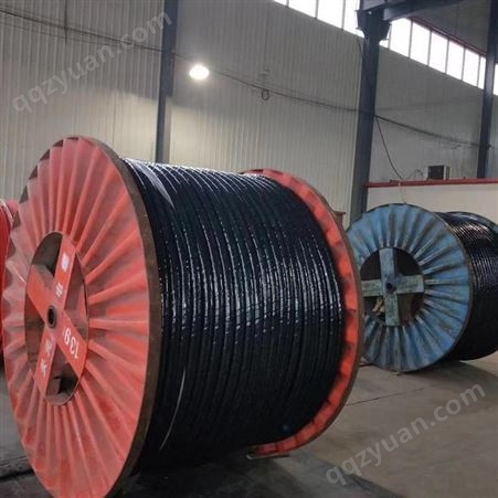 广州荔湾区废电缆回收 旧电缆回收一般价位 铝线回收价格 汇融通 chint/正泰
