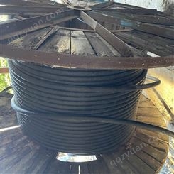 今天回收旧电缆价格 佛山大沥二手电缆回收公司 废电缆高价回收