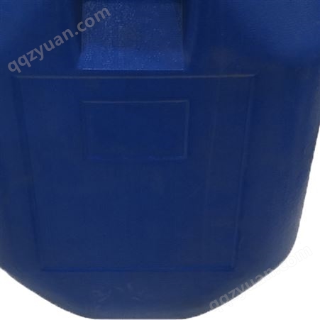 塑料桶 厚 50L 塑料酵素桶带盖加厚塑料桶大储水桶 蓝色加厚（5个装）