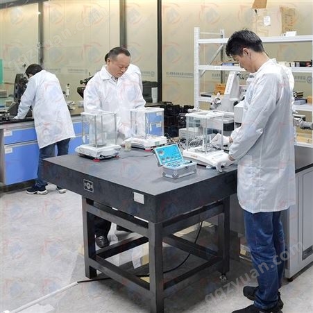 杭州区计量检测校准专业服务好精选值得托付法定仪器校准公司