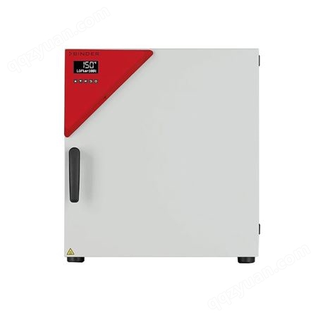 德国宾德Binder干燥箱烘箱培养箱真空安全干燥箱恒温恒湿箱气候箱