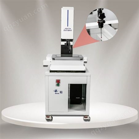 德迅DX-2010 手动型影像测量仪  影像测量仪 二次元测量仪 影像仪 高精度 高稳定性 