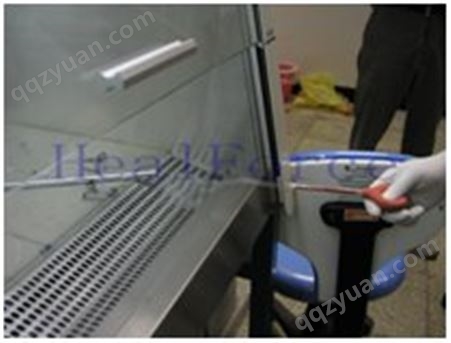 上海力康全外排HFsafe-900LCB2生物安全柜