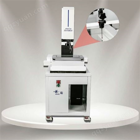 德迅CNC-1060龙门式影像仪 影像测量仪    龙门式二次元测量仪 全自动影像测量仪  