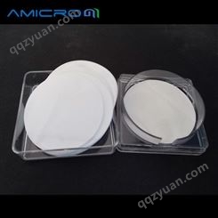 Amicrom甲醇乙腈有机系尼龙Nylon微孔过滤膜90mm 0.10um 50张/盒 CPA90010科学实验室超滤