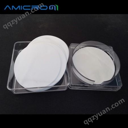 Amicrom甲醇乙腈有机系尼龙Nylon微孔过滤膜90mm 0.10um 50张/盒 CPA90010科学实验室超滤