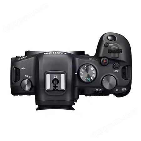 微单相机、佳能微单、 EOS R5 BODY、佳能R5、R5单机