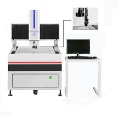 德迅CNC-1210龙门式影像仪 影像测量仪  二次元测量仪 二次元测量仪 全自动影像测量仪  