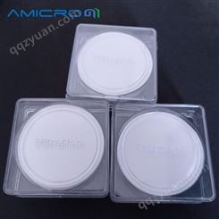 Amicrom微孔滤膜Nylon过滤膜200mm 0.45um 50张/盒 CPA200045电子微电子半导体工业水过滤