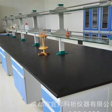 实验台 钢木 厂家生产实验台钢制 防酸碱pp实验台