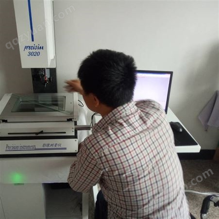 德迅DX-2010 影像测量仪 二次元测量仪  影像仪 二次元影像测量仪 高精度  厂家现货直销