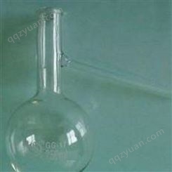 供应2000ml分馏烧瓶 支管烧瓶 分馏瓶 反应瓶 玻璃仪器