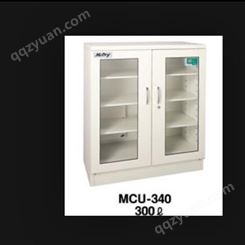 日本MCDRY 干燥箱 MCU-580