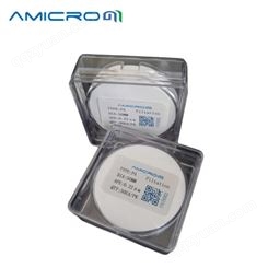 Amicrom实验室抽滤膜混合纤维素酯滤膜100mm 3.00um 50张/盒 CAN100300滤纸水系微孔过滤膜