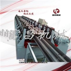 江阴厂家销售_波形护栏板设备_高速防撞护栏板生产线
