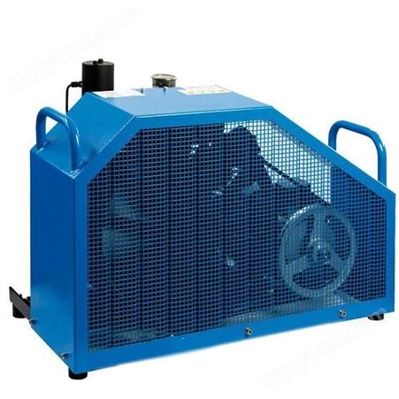 向力 科尔奇MCH13 ET空气呼吸器压缩机打气机潜水消防正压式充气泵电动