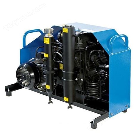 向力 科尔奇MCH13 ET空气呼吸器压缩机打气机潜水消防正压式充气泵电动