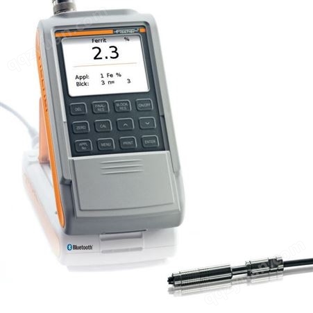 德国菲希尔铁素体检测仪MP30 FERITSCOPE FMP30铁素体含量测量仪