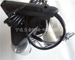 N602H 中国台湾耀瀚YAOHAN手提式缝包机新式手提式缝袋口机双线高速